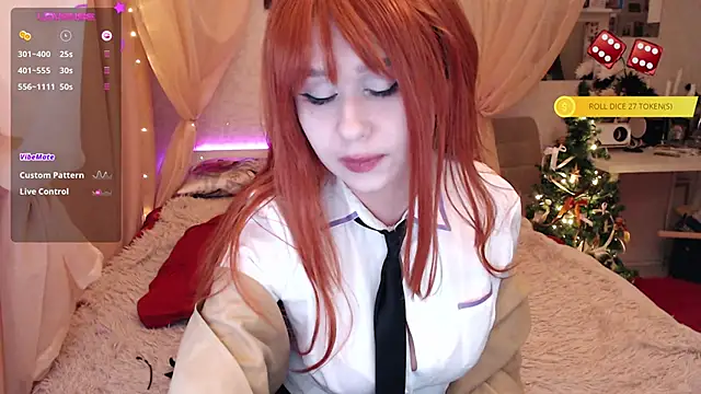 Snapshot of cherry_milk_xx chatting on December 2024 10:06:02 PM cherry milk xx online show from December 2024 10:06:02 PM