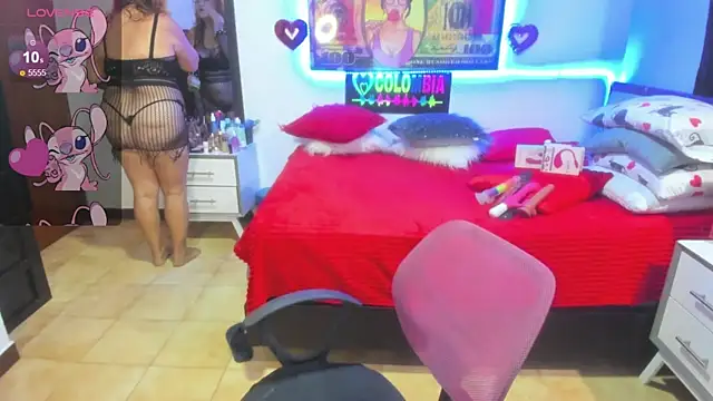 karenmilf 4 online show from January 2025 02:09:01 AM