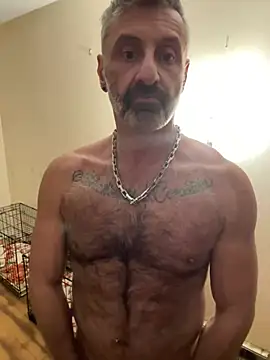 DaddySnowXX online show from January 2025 07:57:01 AM