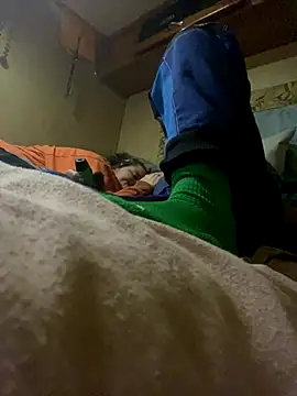 Snapshot of WilldoPita chatting on December 2024 11:07:01 PM WilldoPita online show from December 2024 11:07:01 PM