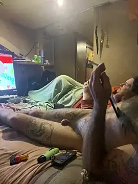 Snapshot of WilldoPita chatting on December 2024 07:26:01 AM WilldoPita online show from December 2024 07:26:01 AM