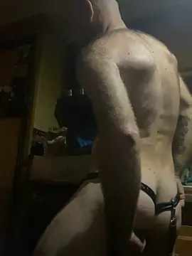 Snapshot of WilldoPita chatting on December 2024 08:01:01 AM WilldoPita online show from December 2024 08:01:01 AM