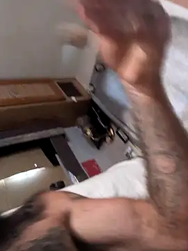 Snapshot of WilldoPita chatting on September 2025 12:54:01 PM WilldoPita online show from September 2025 12:54:01 PM