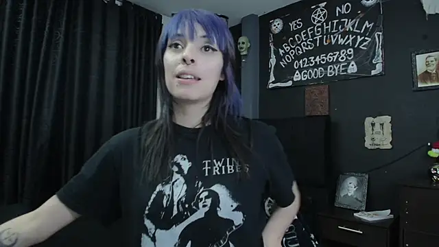 Snapshot of Goddess_Mortem chatting on December 2024 01:26:02 AM Goddess Mortem online show from December 2024 01:26:02 AM