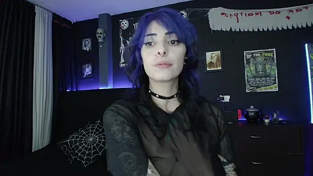 Snapshot of Goddess_Mortem chatting on January 2025 01:01:01 AM Goddess Mortem online show from January 2025 01:01:01 AM