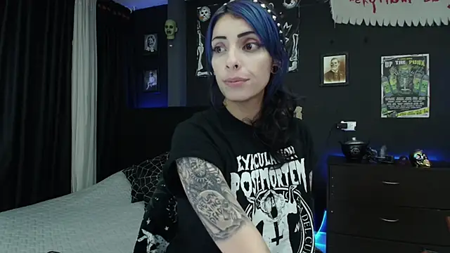 Snapshot of Goddess_Mortem chatting on March 2025 03:23:02 AM Goddess Mortem online show from March 2025 03:23:02 AM