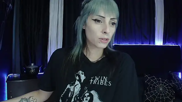 Snapshot of Goddess_Mortem chatting on September 2025 10:46:02 PM Goddess Mortem online show from September 2025 10:46:02 PM