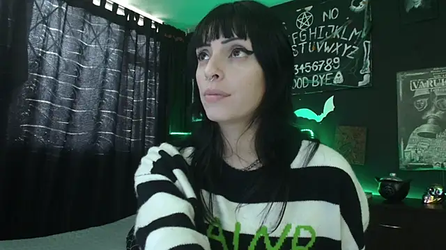 Snapshot of Goddess_Mortem chatting on May 2026 02:47:01 PM Goddess Mortem online show from May 2026 02:47:01 PM
