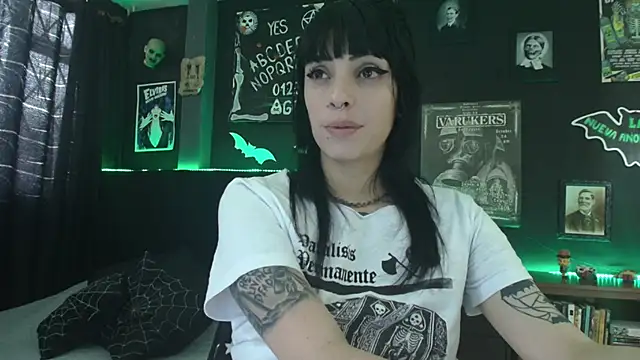 Snapshot of Goddess_Mortem chatting on May 2026 06:36:02 PM Goddess Mortem online show from May 2026 06:36:02 PM