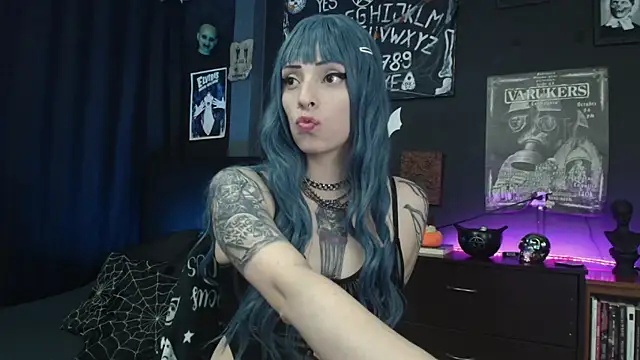 Snapshot of Goddess_Mortem chatting on July 2026 08:38:02 PM Goddess Mortem online show from July 2026 08:38:02 PM