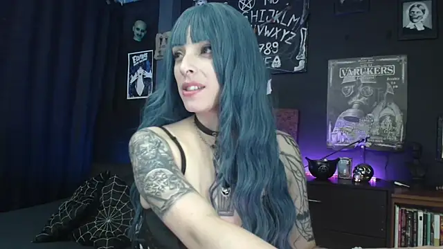 Snapshot of Goddess_Mortem chatting on July 2026 04:53:01 PM Goddess Mortem online show from July 2026 04:53:01 PM
