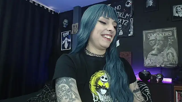 Snapshot of Goddess_Mortem chatting on July 2026 09:38:01 PM Goddess Mortem online show from July 2026 09:38:01 PM