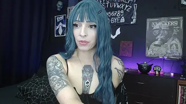 Snapshot of Goddess_Mortem chatting on July 2026 03:18:02 PM Goddess Mortem online show from July 2026 03:18:02 PM