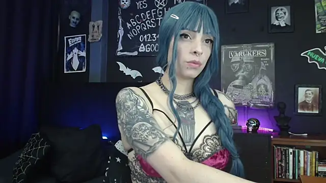 Snapshot of Goddess_Mortem chatting on July 2026 03:32:01 PM Goddess Mortem online show from July 2026 03:32:01 PM
