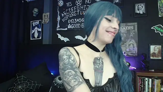 Snapshot of Goddess_Mortem chatting on July 2026 09:14:02 PM Goddess Mortem online show from July 2026 09:14:02 PM