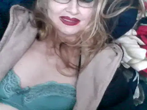 CarlyTreat online show from February 2025 08:05:01 PM