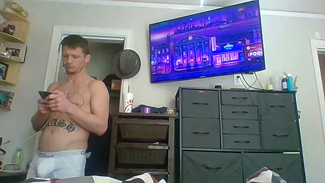 trash4cash online show from February 2025 07:05:02 PM