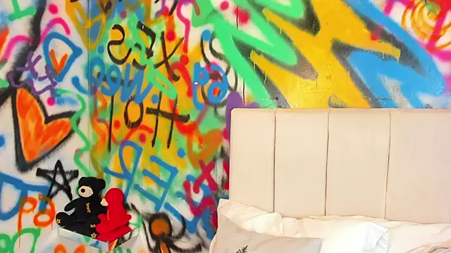 Liana Bernocchi online show from February 2026 08:50:01 PM