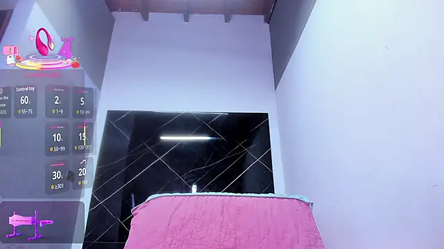 Jrrmking online show from October 2025 04:31:01 AM