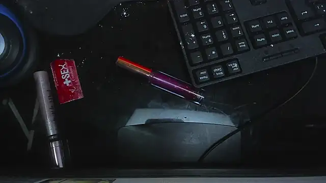 MaddyHudson online show from December 2024 09:17:02 AM