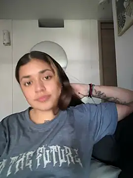 JoselinFlower  online show from March 2025 05:36:02 PM