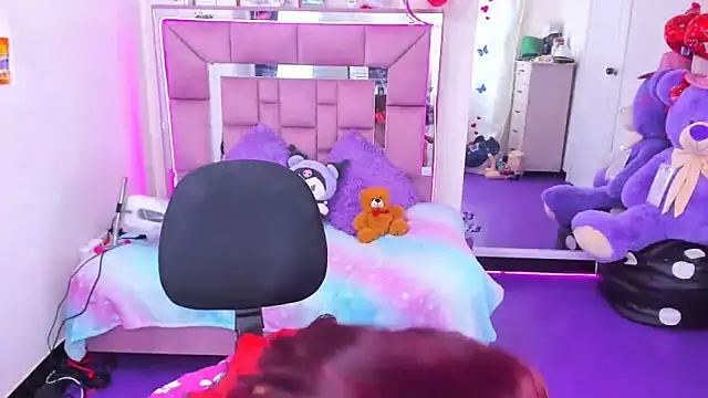 CataleyaHot 132 online show from November 2025 05:50:02 AM