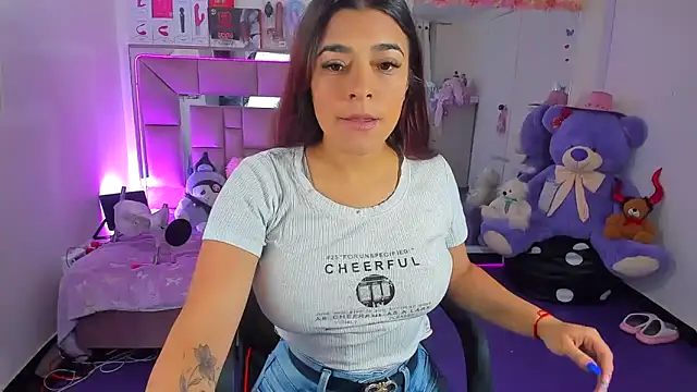 CataleyaHot 132 online show from May 2026 02:17:01 AM