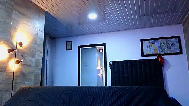 AsmodeoCox online show from October 2025 11:27:02 PM