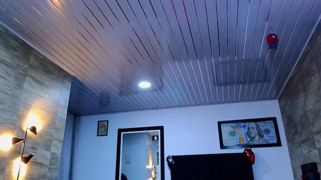 AsmodeoCox online show from October 2025 06:15:01 AM