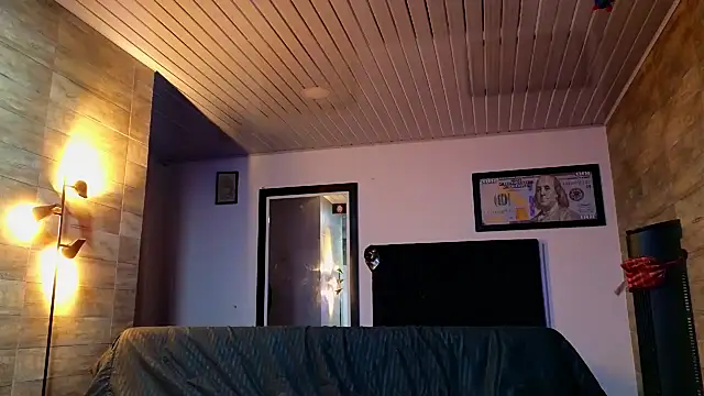 AsmodeoCox online show from October 2025 08:26:01 AM