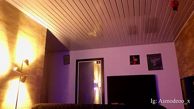 AsmodeoCox online show from April 2026 02:56:01 AM