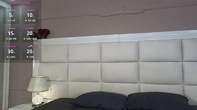 Malkongarcia online show from January 2026 08:13:02 PM