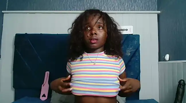 KilyetVera3x online show from March 2025 07:53:01 AM