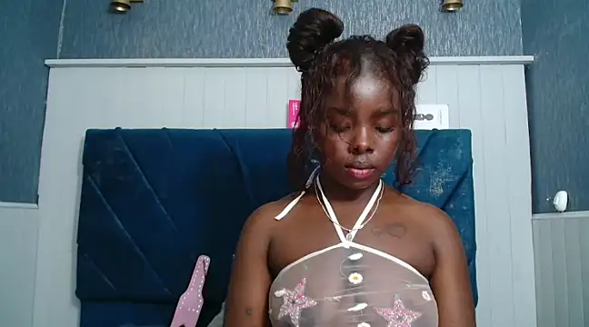 KilyetVera3x online show from March 2025 05:01:02 AM