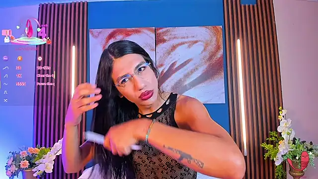 sofiaa grey  online show from September 2025 01:11:02 PM