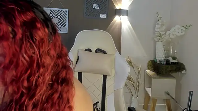 Shayla27 online show from January 2025 01:20:02 PM