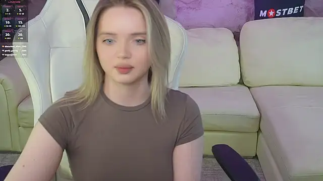 Cassy-Celestial  online show from January 2025 02:54:01 AM