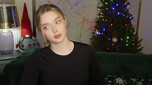 Cassy-Celestial  online show from January 2025 05:50:02 AM