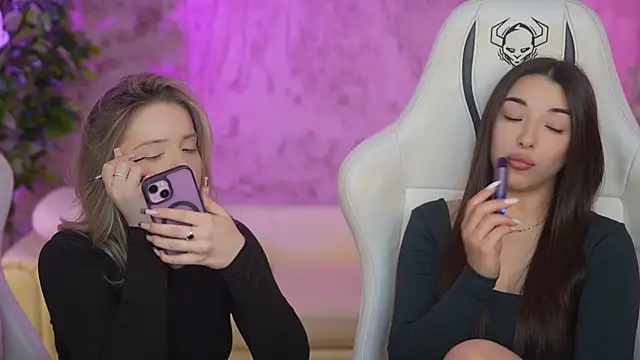 Cassy-Celestial  online show from January 2025 11:51:01 PM