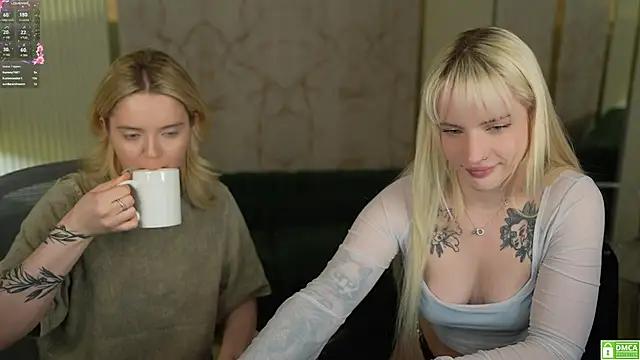 Cassy-Celestial  online show from February 2025 11:59:02 PM