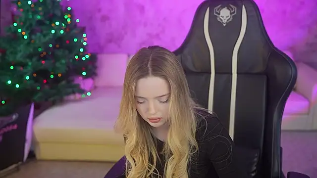 Cassy-Celestial  online show from January 2026 09:35:01 AM