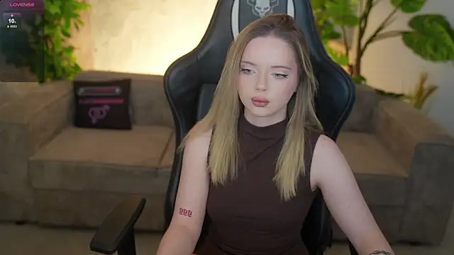 Cassy-Celestial  online show from February 2026 08:26:01 AM