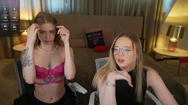 Cassy-Celestial  online show from April 2026 10:43:02 AM