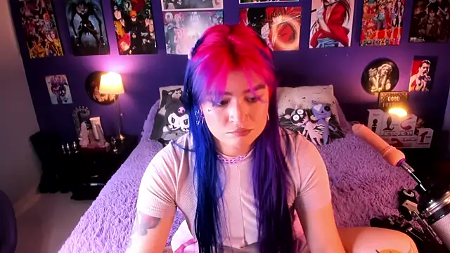 anne cross online show from March 2025 12:15:01 AM