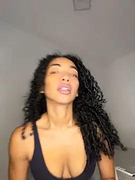 nicoleebony1 online show from July 2026 07:05:01 PM