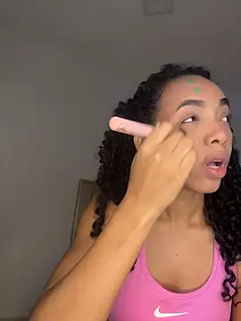 nicoleebony1 online show from July 2026 07:34:02 PM
