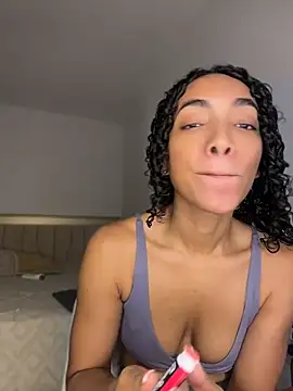 nicoleebony1 online show from July 2026 09:01:02 PM