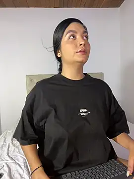 DashaStar online show from December 2024 03:24:01 AM