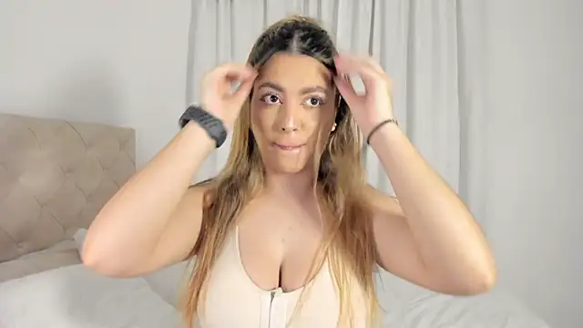 DashaStar online show from March 2026 02:08:02 AM