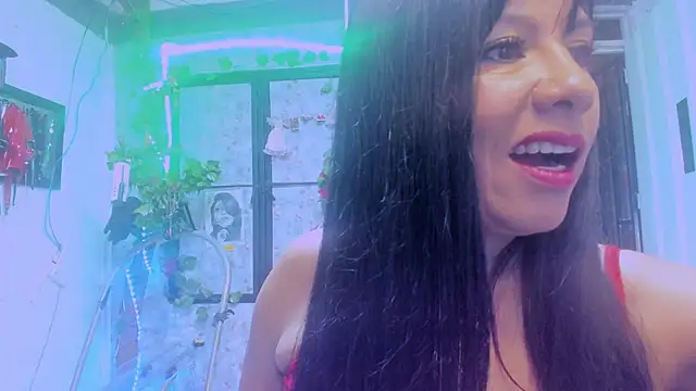 Erlinda-engel online show from January 2025 01:24:01 PM